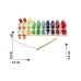 Hamaha Ahşap Eğitici Geliştirici Oyuncak Logaritma Oltalı Balık Tutuma Sayı Dizilişleri