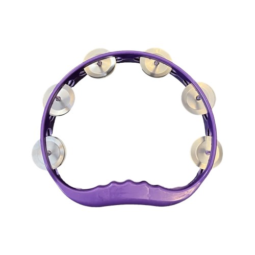 Hamaha Eğitici Ahşap Oyuncak | Plastik Gelin Nedime Tefi, Kına Gecesi Düğün Sünnet Zilli Tef