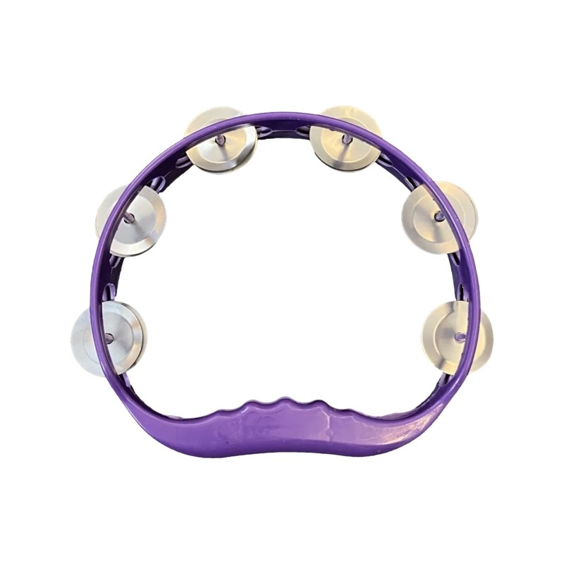 Hamaha Eğitici Ahşap Oyuncak | Plastik Gelin Nedime Tefi, Kına Gecesi Düğün Sünnet Zilli Tef