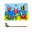 Hamaha Ahşap Balık Tutma Puzzle