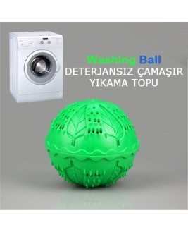 Hamaha Toptan Ticaret | Washing Ball Çamaşır Yıkama 1500 Kulanımlık