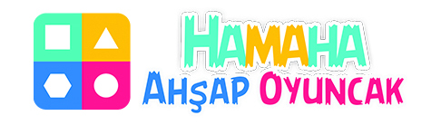 Hamaha Ahşap Oyuncak